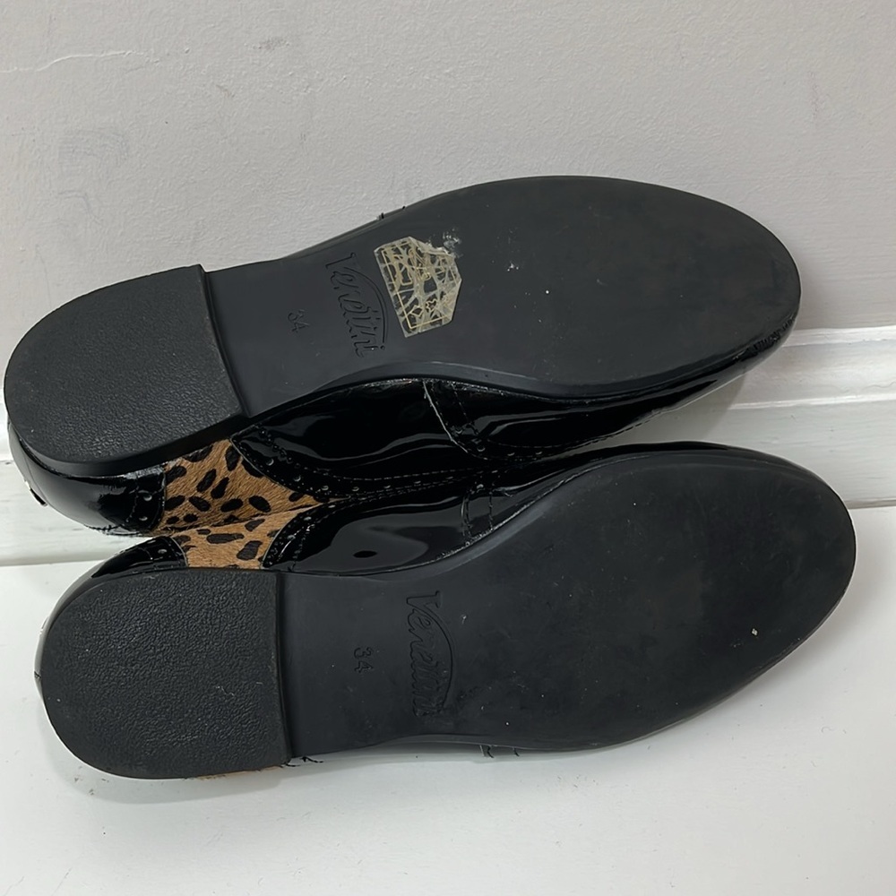 Venettini Oxford lace up shoes - Picture 5 of 5